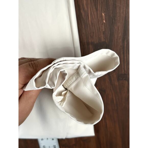 Johnnie O Prep-Formance Golf Pants Cross Country Chino Stone JMPA1450 Mens 30x32 - Picture 3 of 10